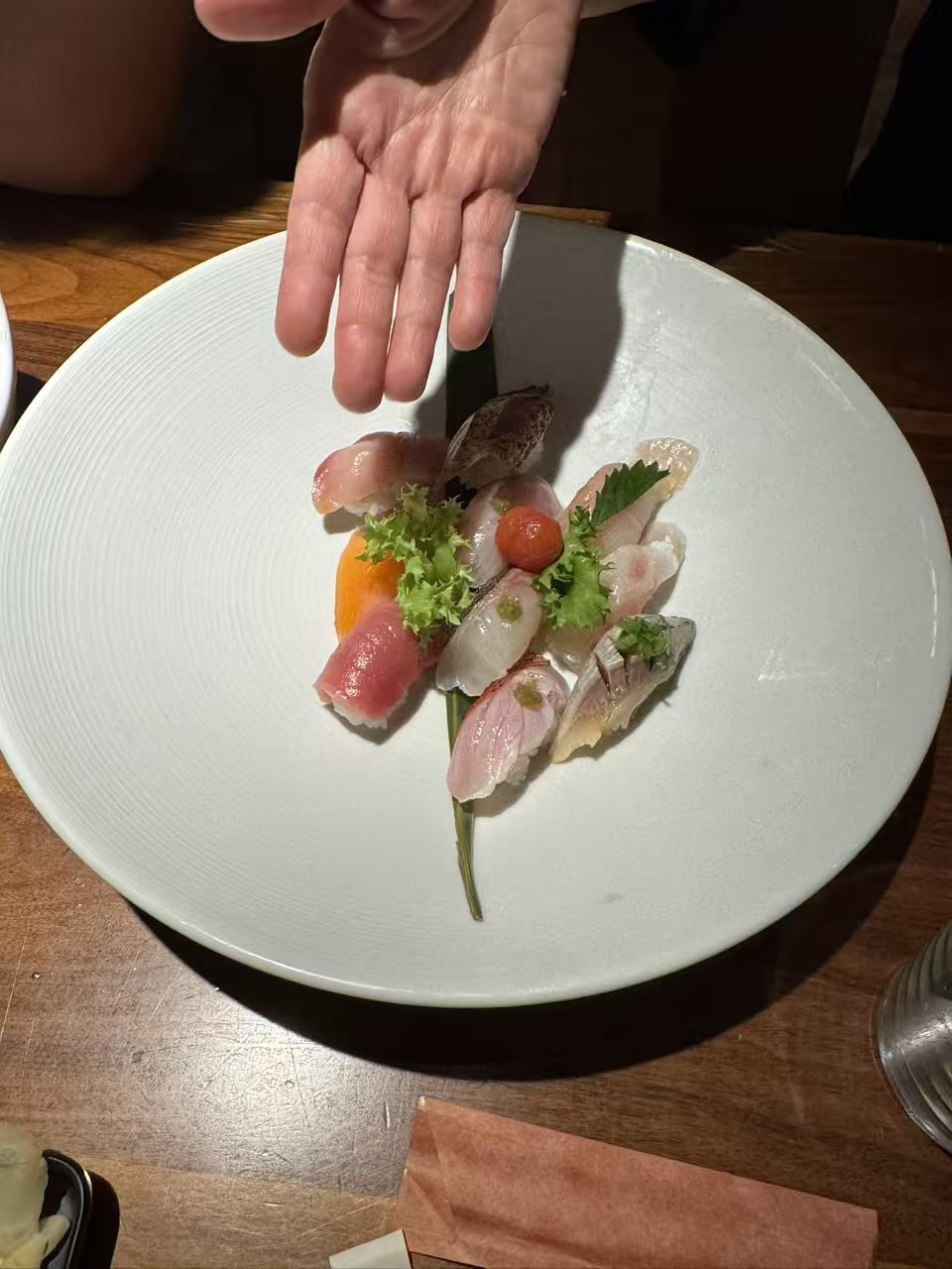 迷你套餐