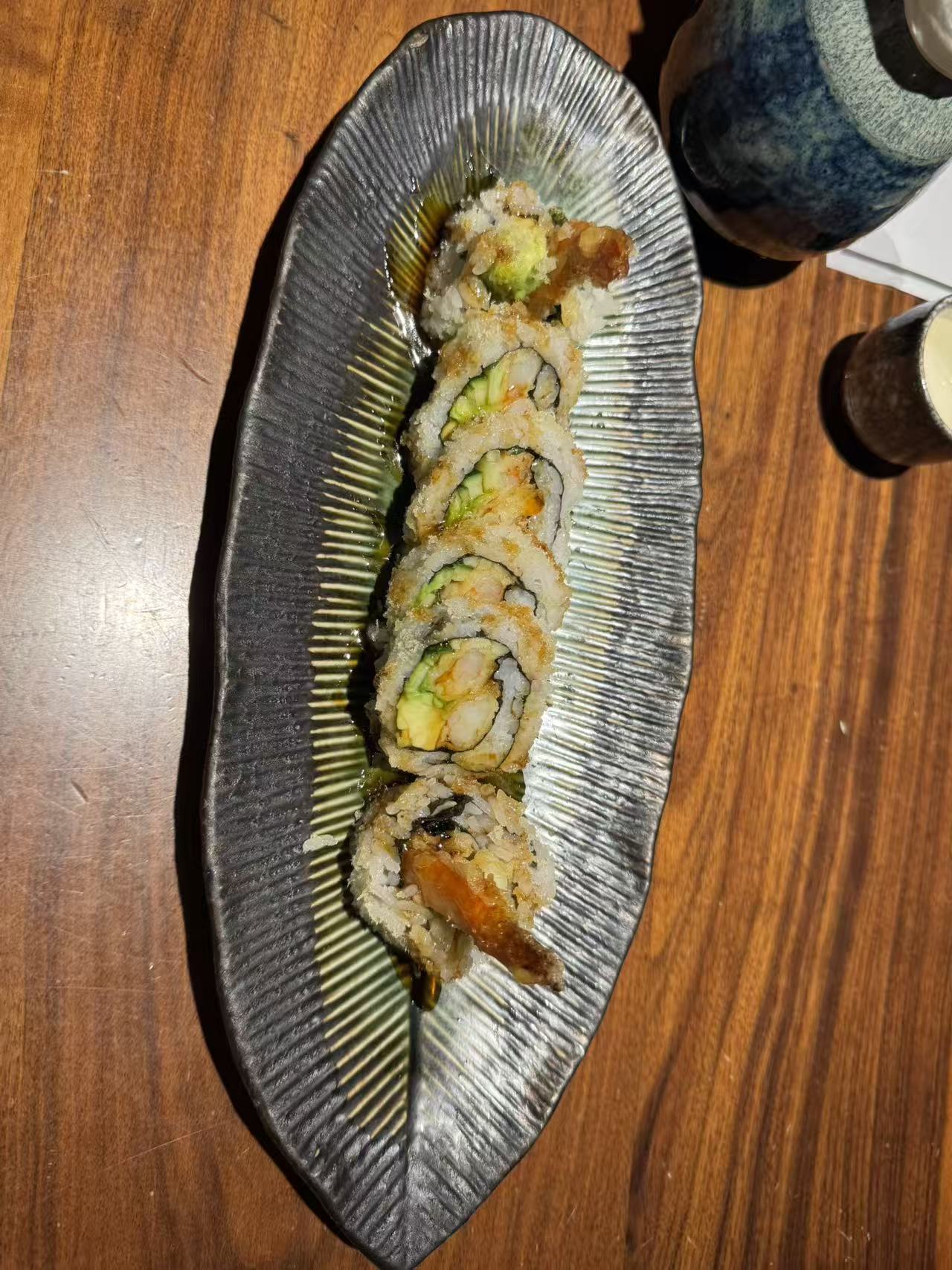 天妇罗