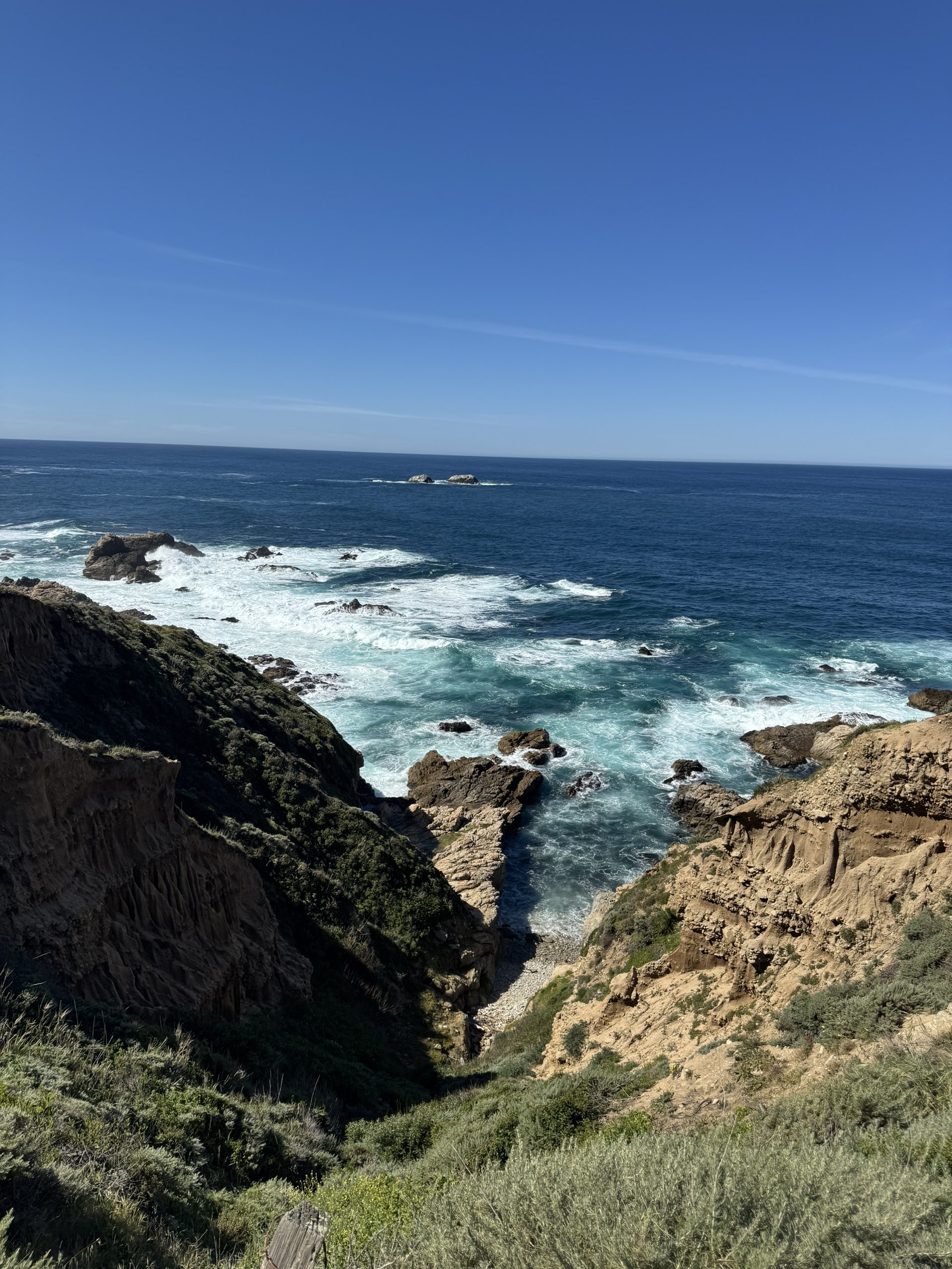 沿途风景