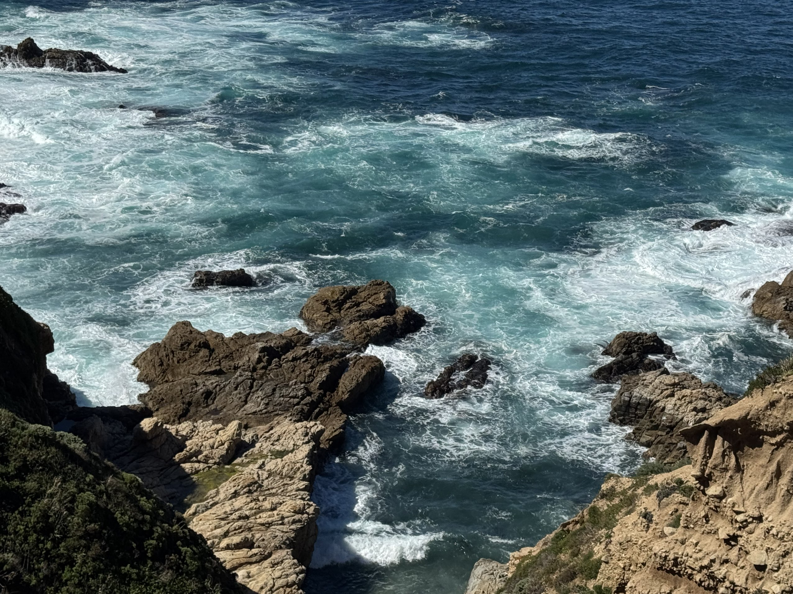沿途风景