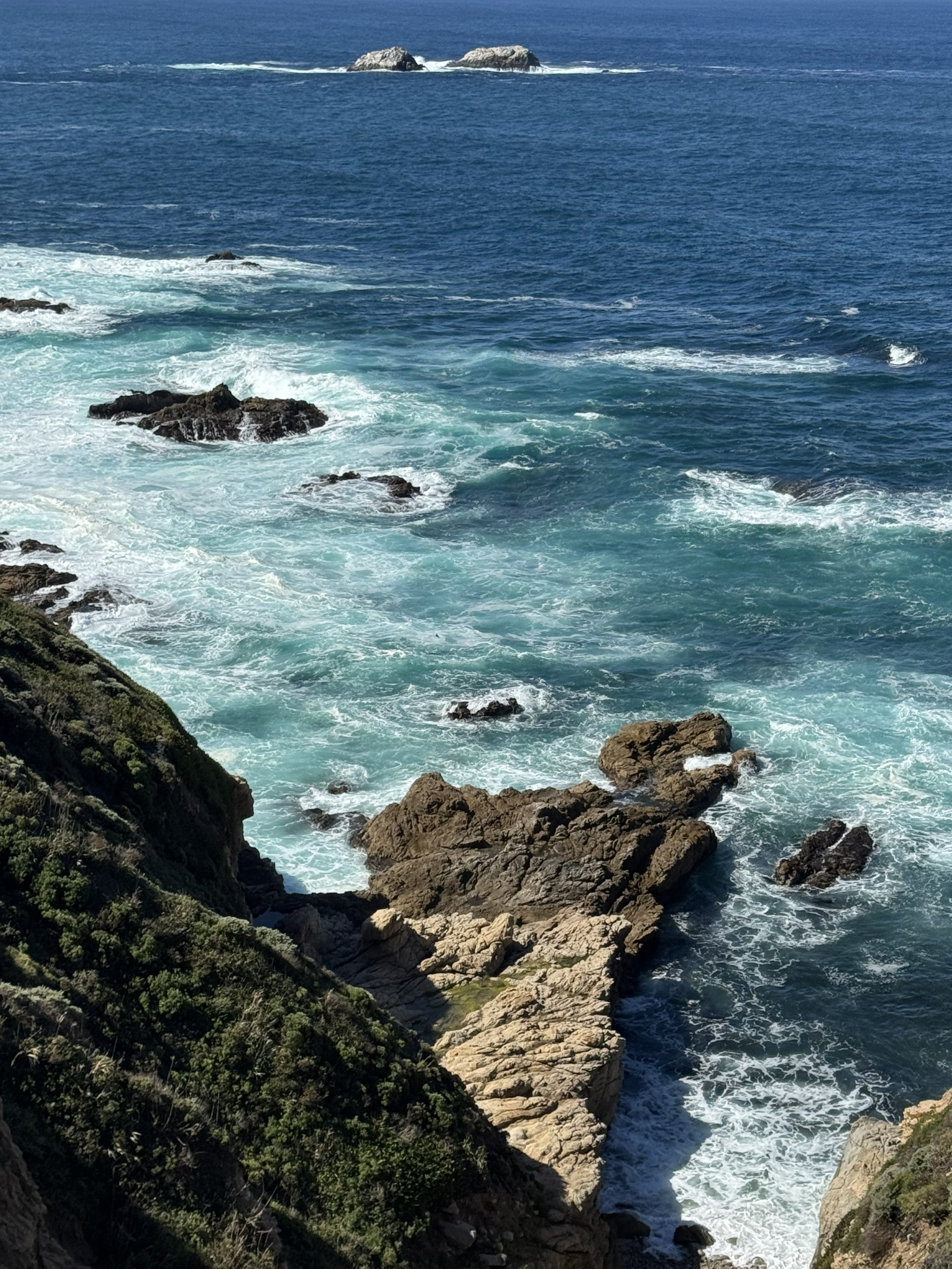 沿途风景