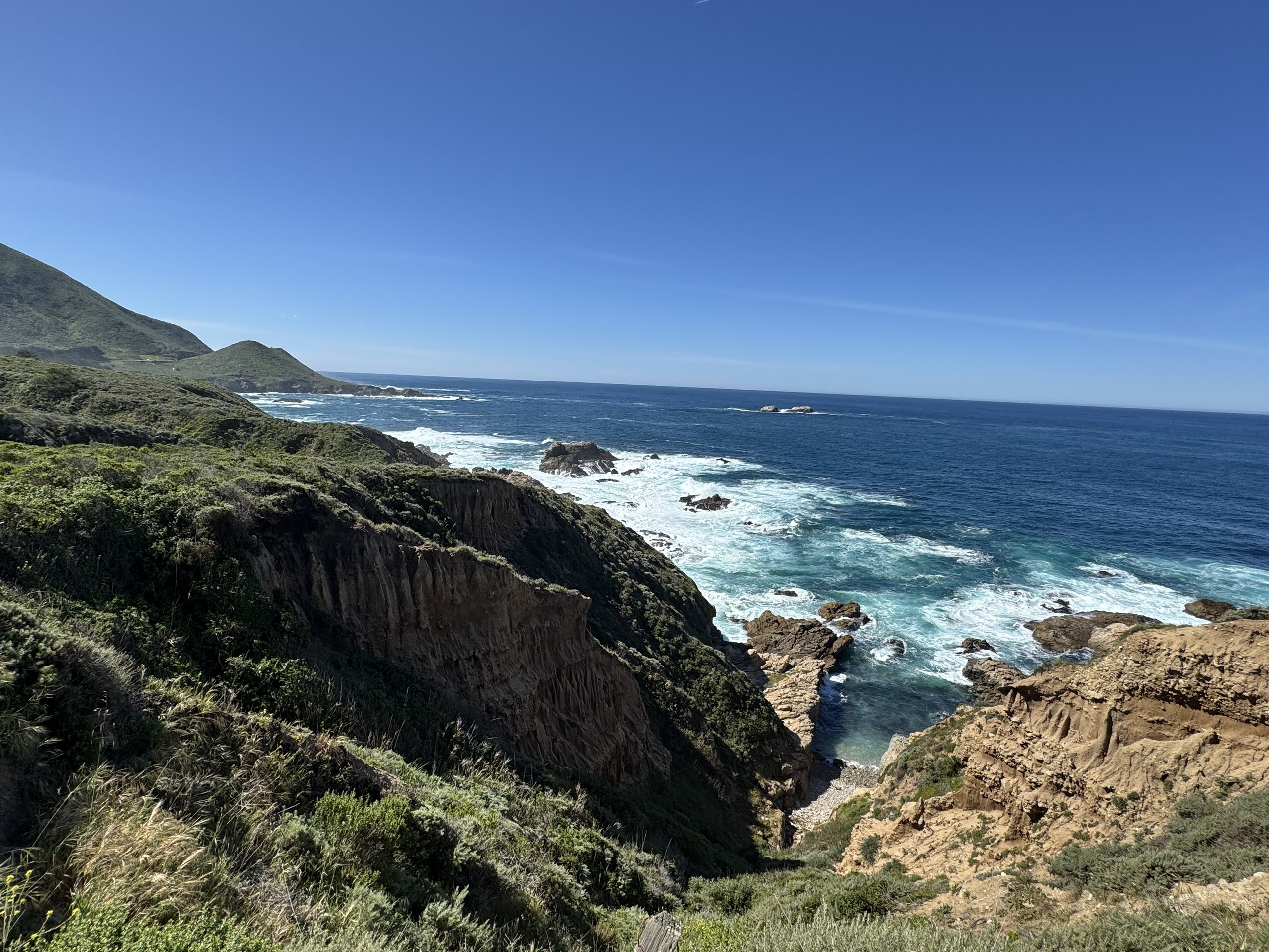 沿途风景