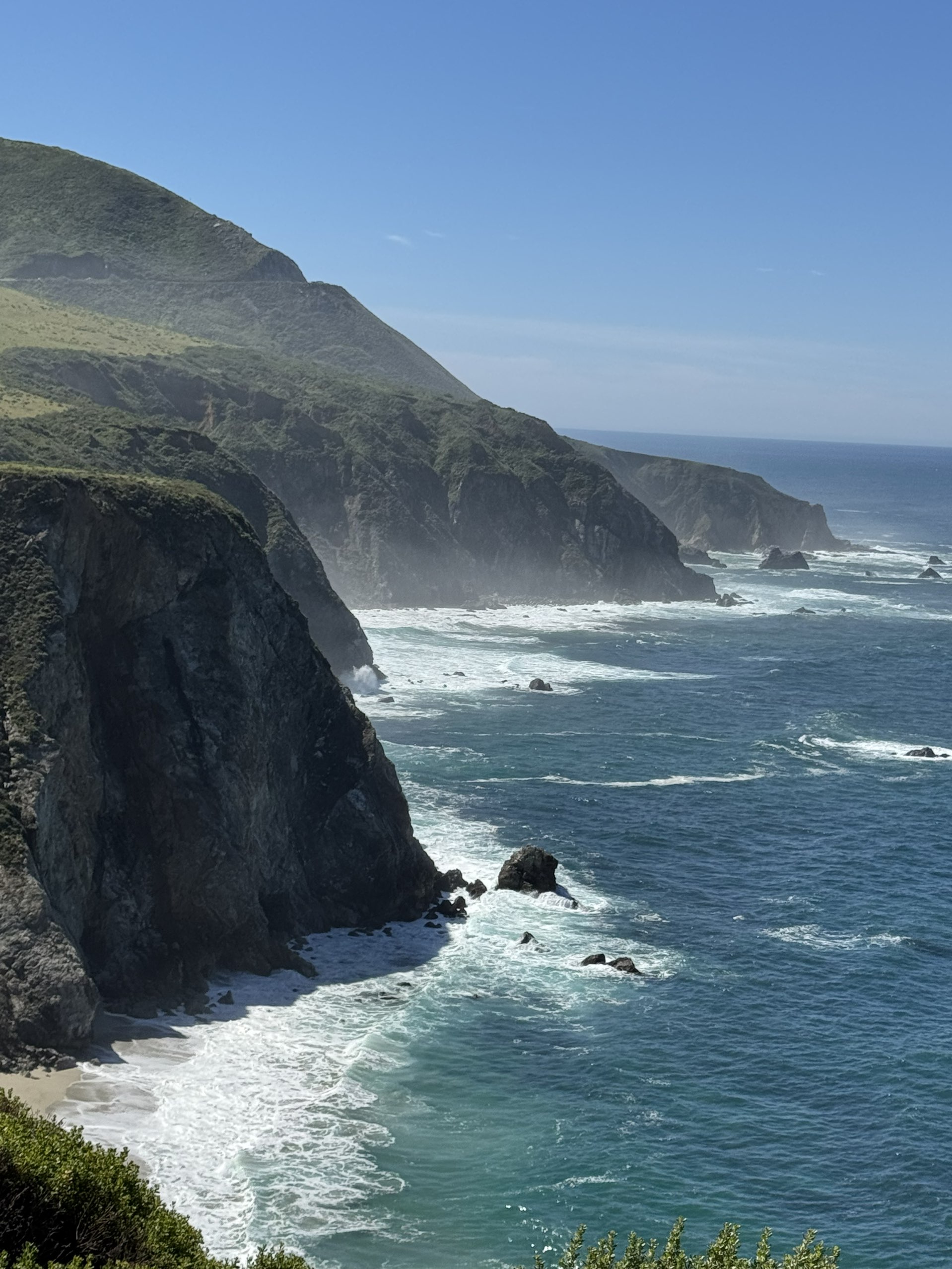 沿途风景