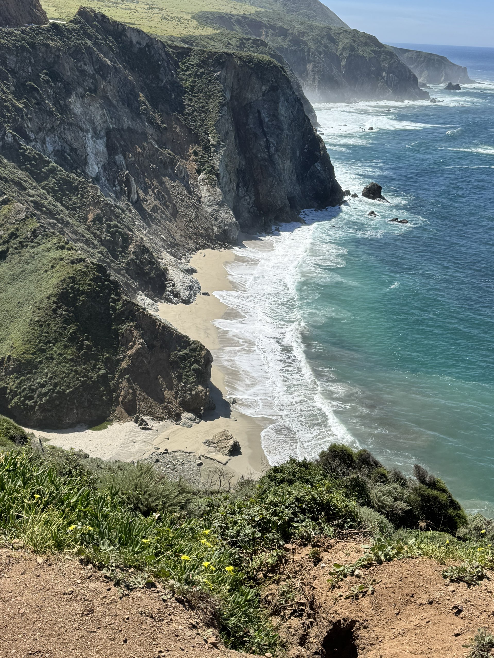 沿途风景