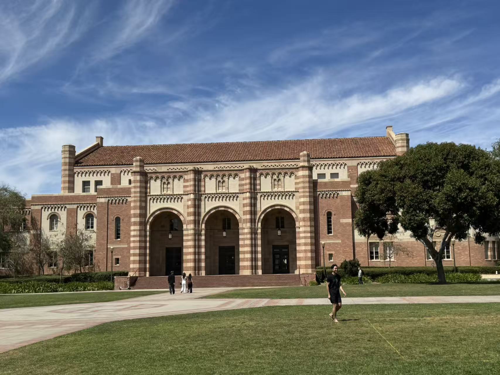 UCLA