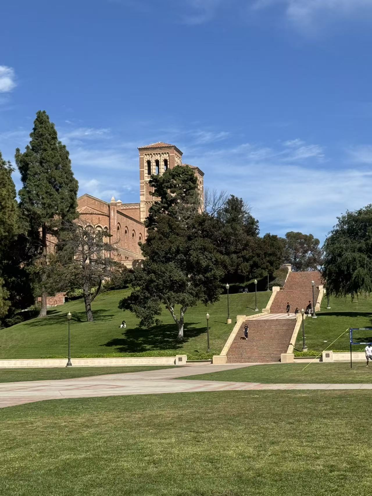 UCLA