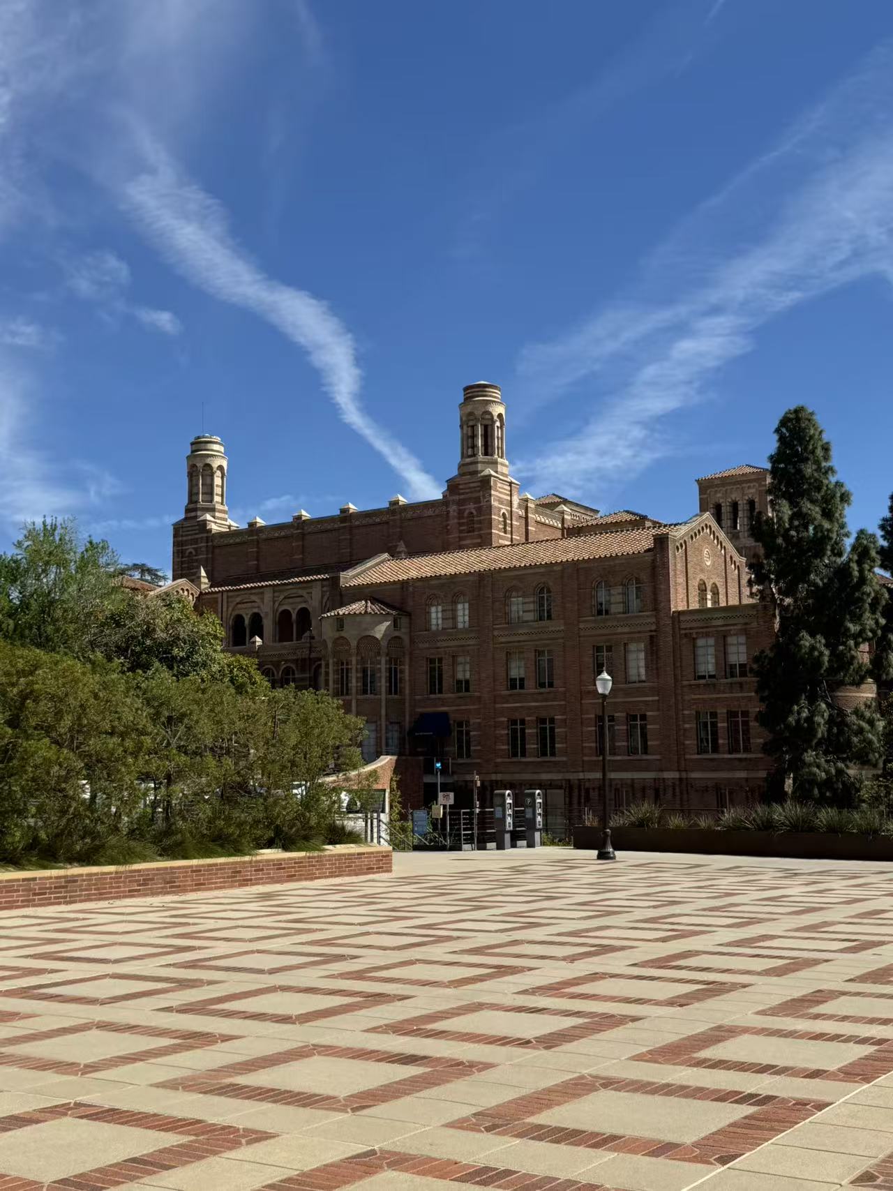 UCLA