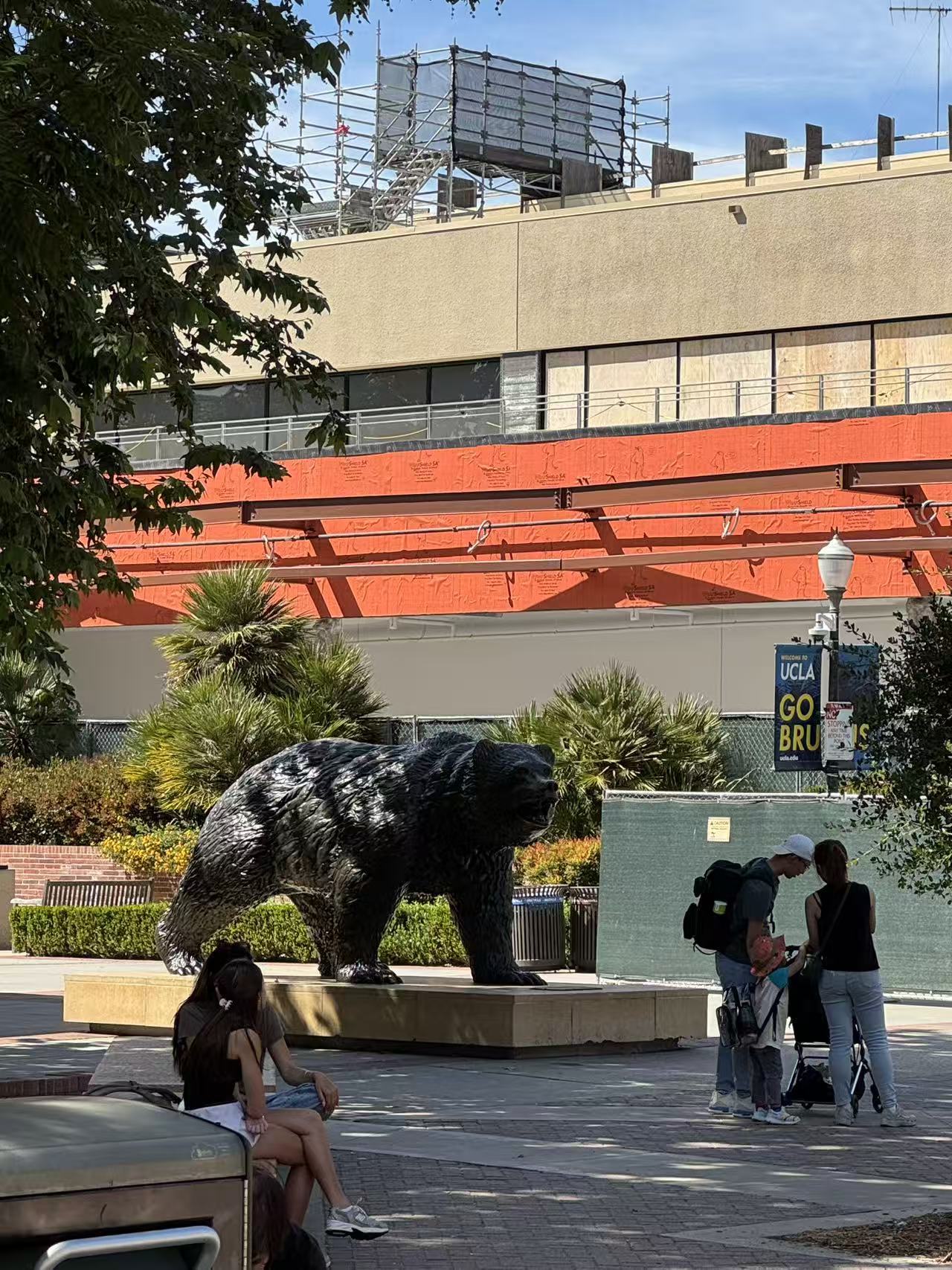 UCLA